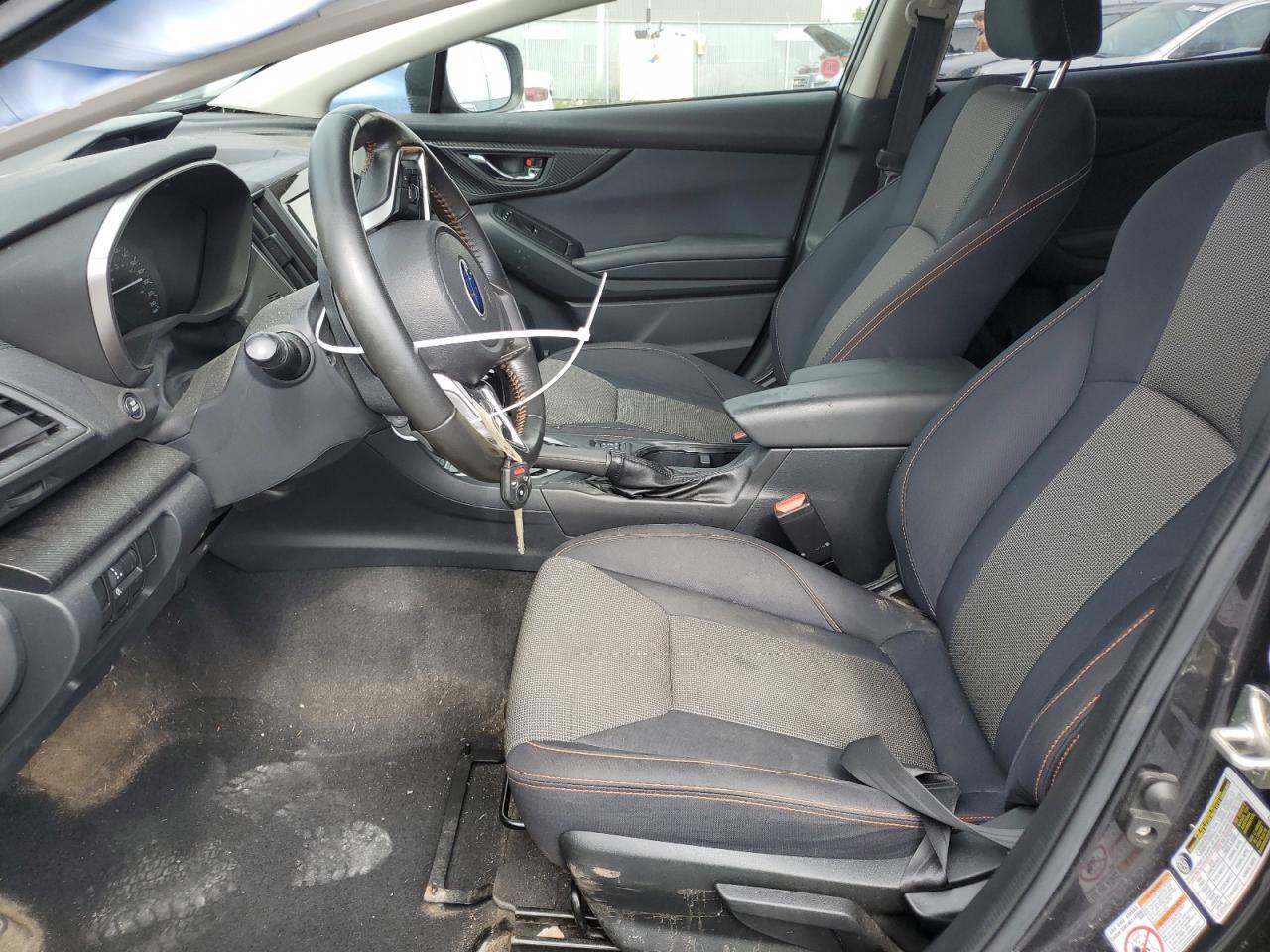 2019 Subaru Crosstrek Premium - Фото 7