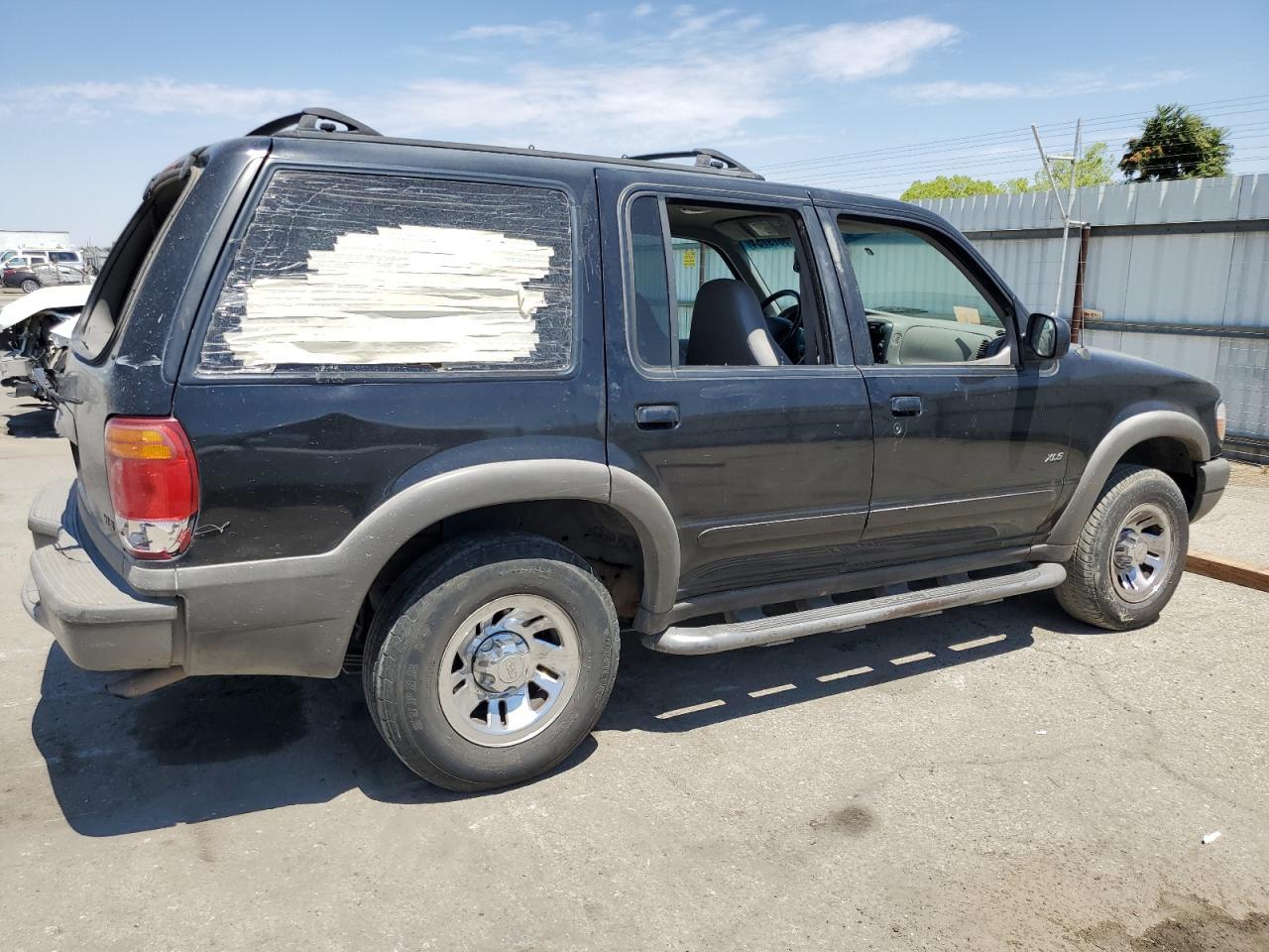 1999 Ford Explorer - Фото 3