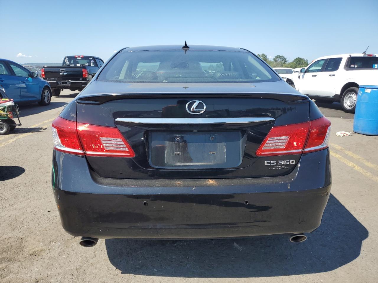 2011 Lexus Es 350 - Фото 6