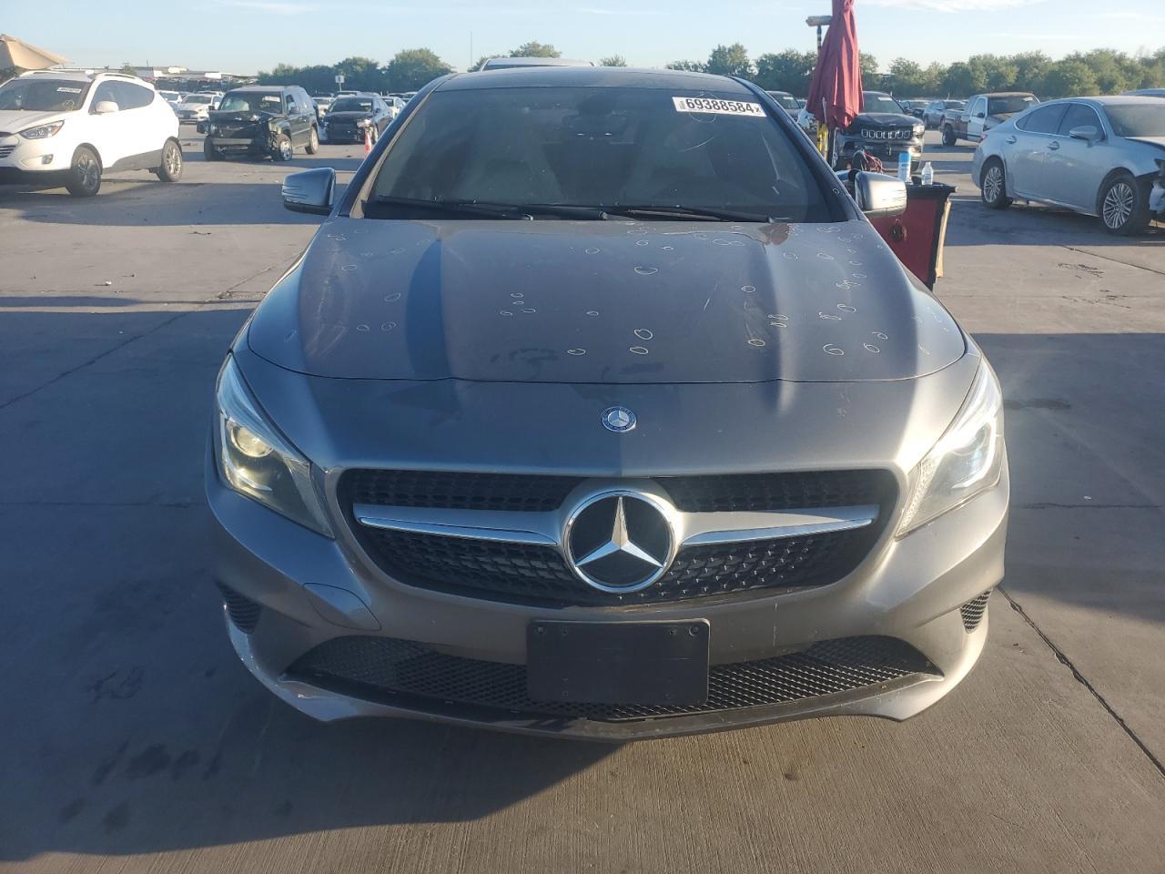 2014 Mercedes-Benz Cla 250 - Image 5