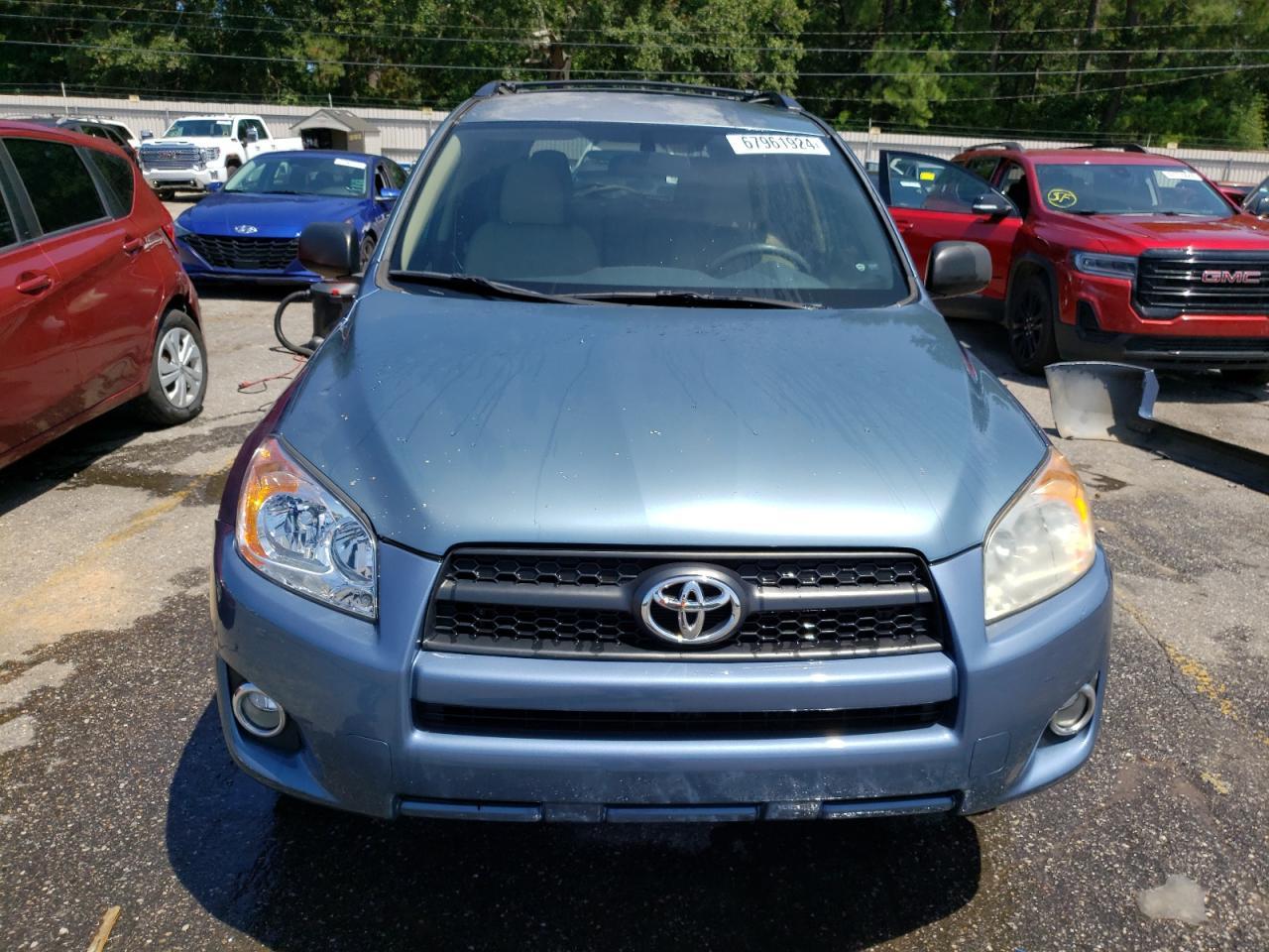 2012 Toyota Rav4 - Image 5