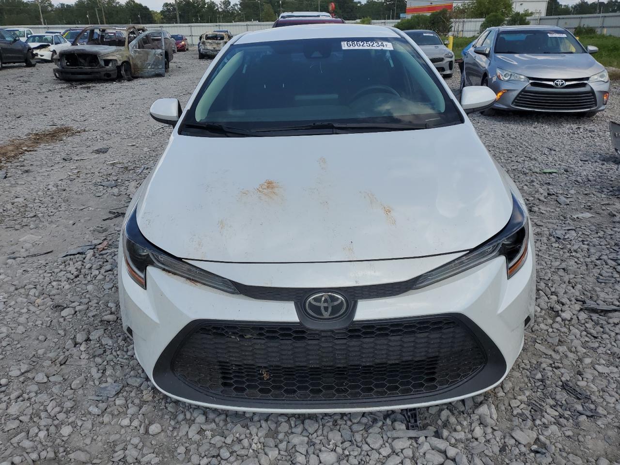2022 Toyota Corolla Le - Image 5
