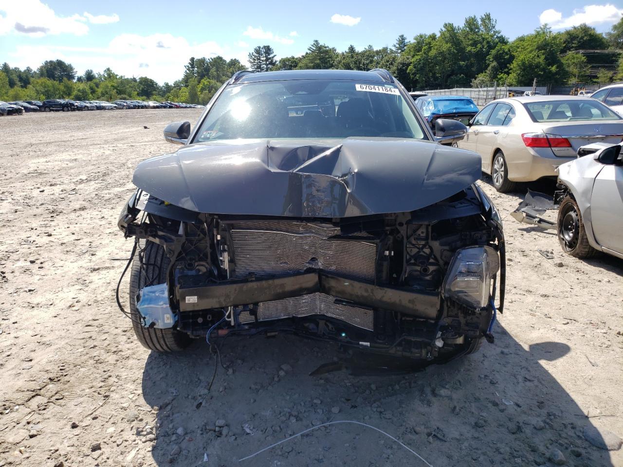 2024 Hyundai Tucson Limited - Фото 5