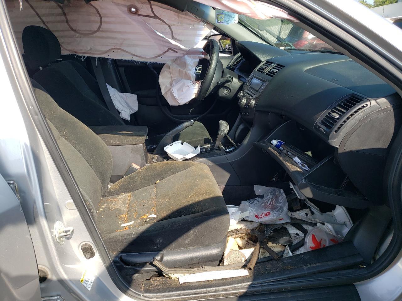 2007 Honda Accord Se - Image 7