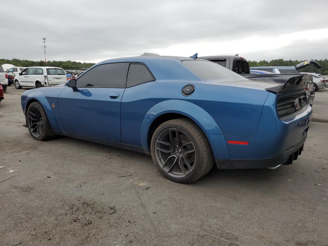 2020 Dodge Challenger R/T Scat Pack - Image 2
