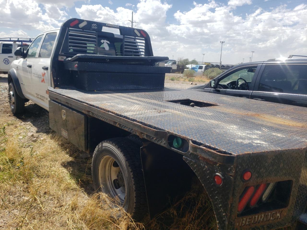2019 Ram 5500 - Image 2
