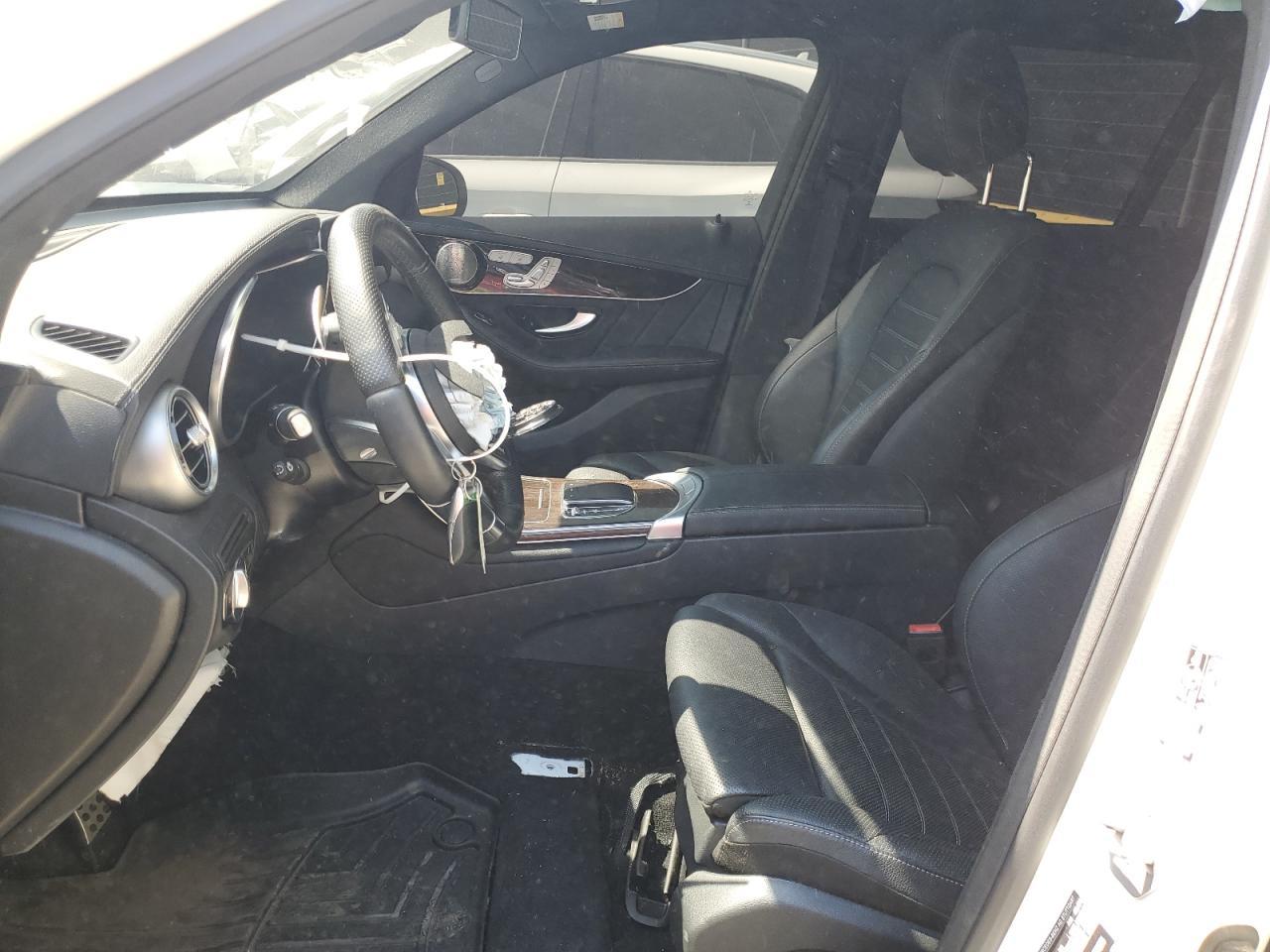 2021 Mercedes-Benz Glc 43 4Matic Amg - Фото 7