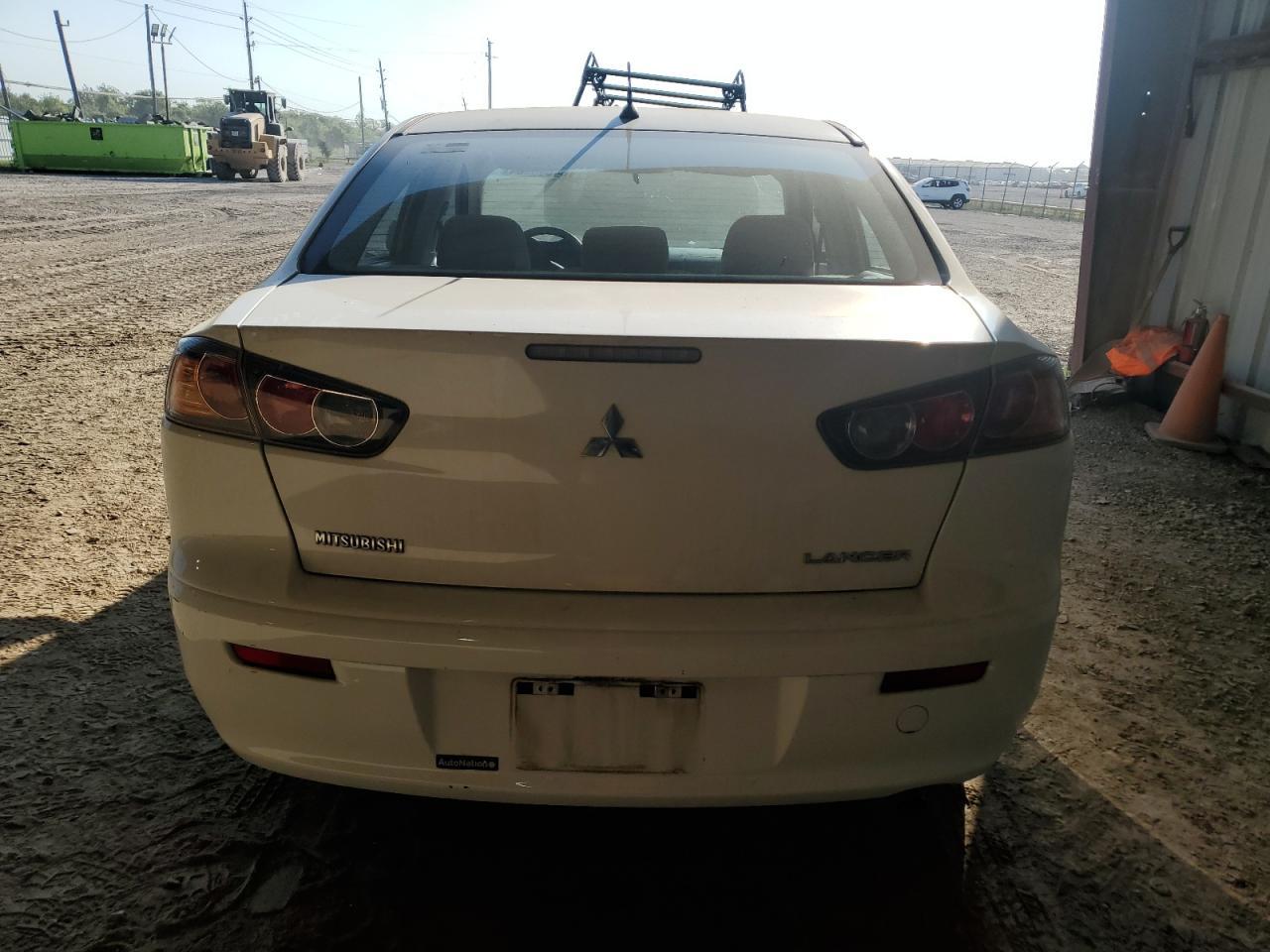 2013 Mitsubishi Lancer Es - Фото 6