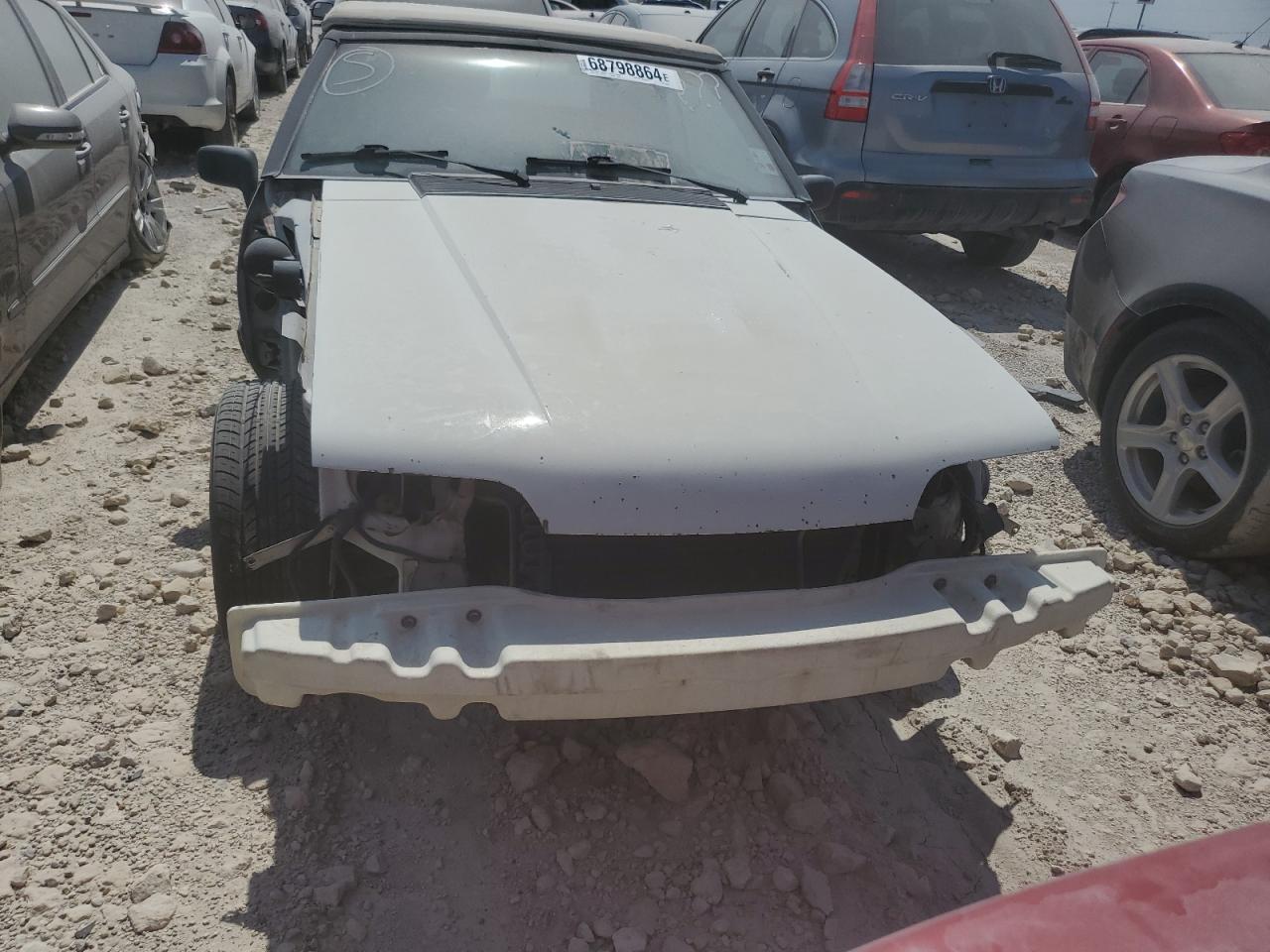 1990 Ford Mustang Lx - Image 5