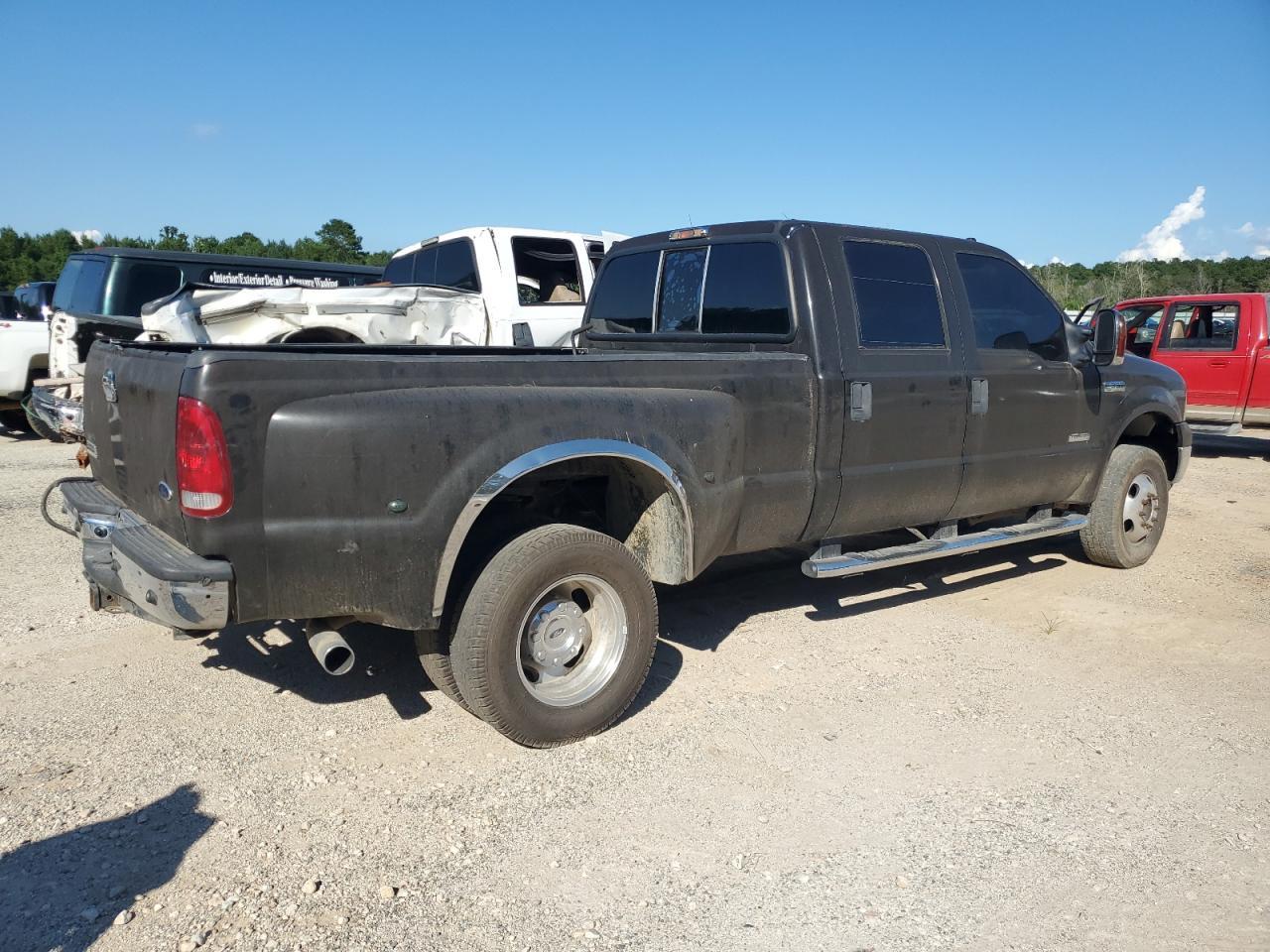 2007 Ford F350 Super Duty - Фото 3