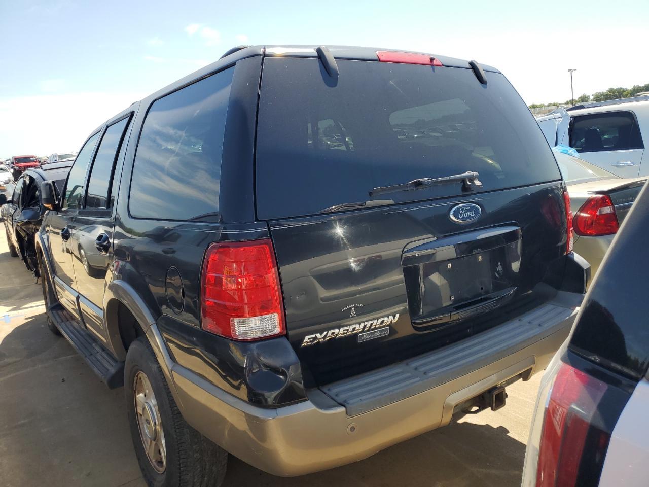 2003 Ford Expedition Eddie Bauer - Фото 6