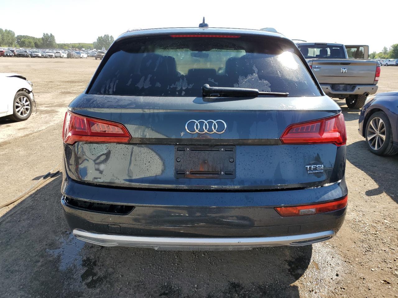 2018 Audi Q5 Premium - Image 6