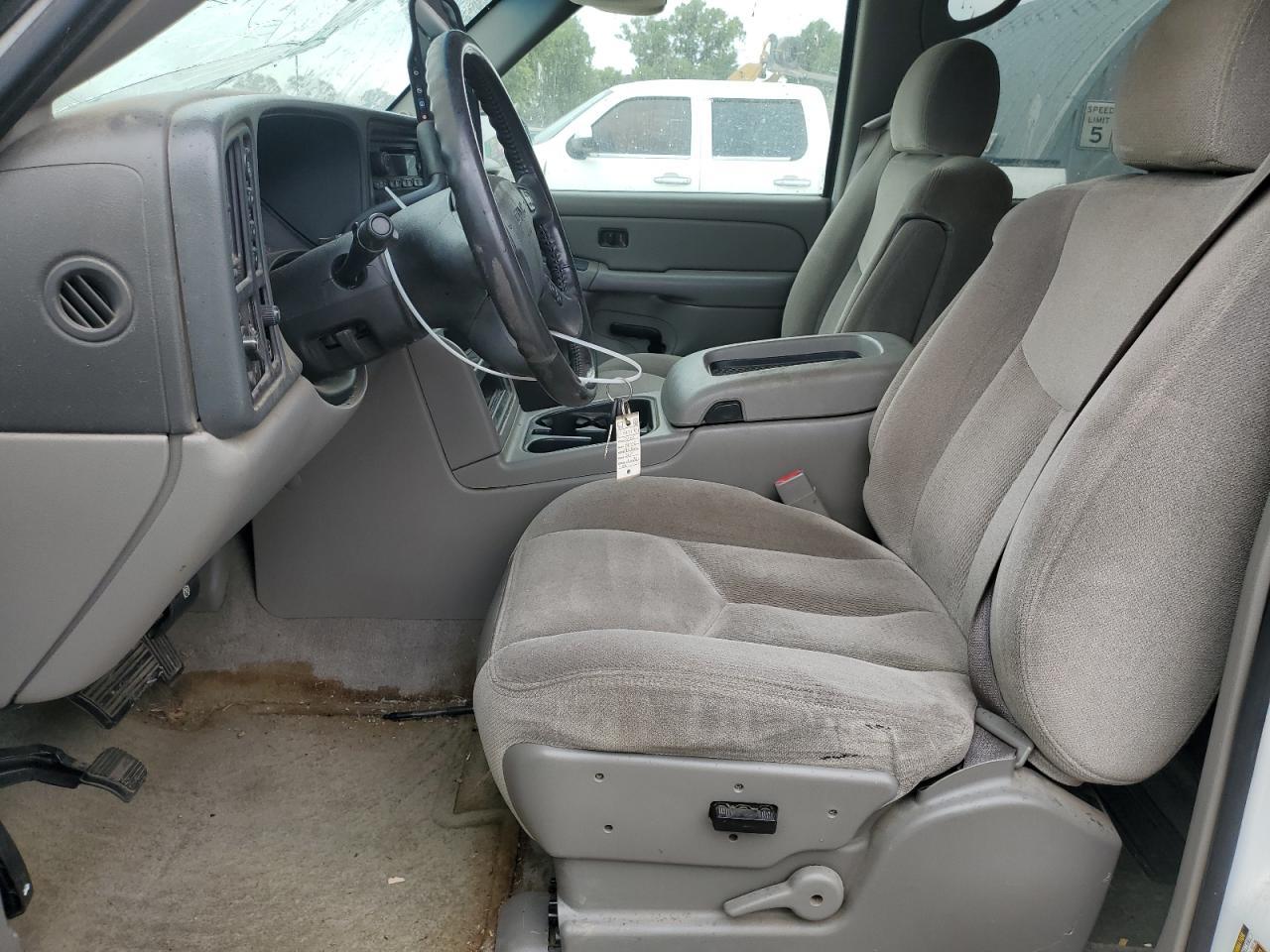 2005 GMC Yukon - Фото 7