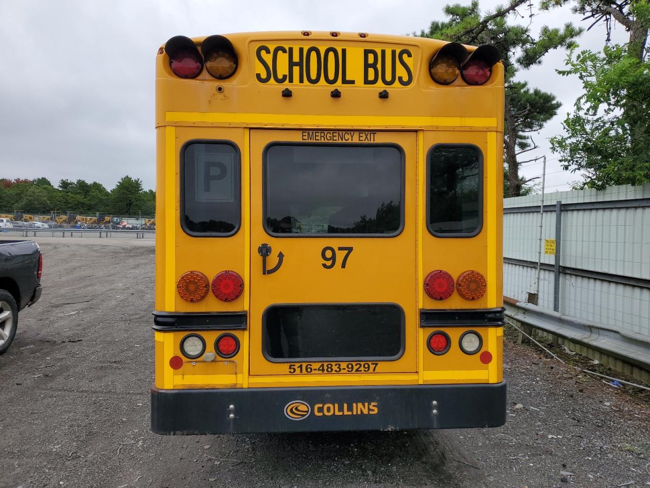 2017 Ford Transit T-350 Hd - Фото 6