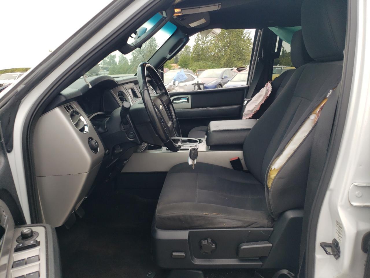 2016 Ford Expedition El Xlt - Image 7