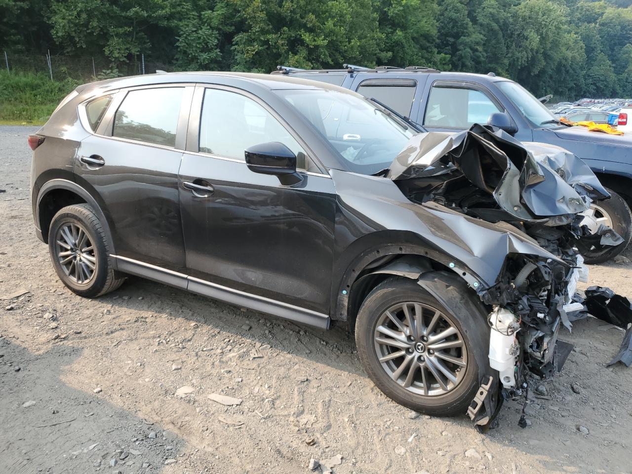 2018 Mazda Cx-5 Sport - Фото 4