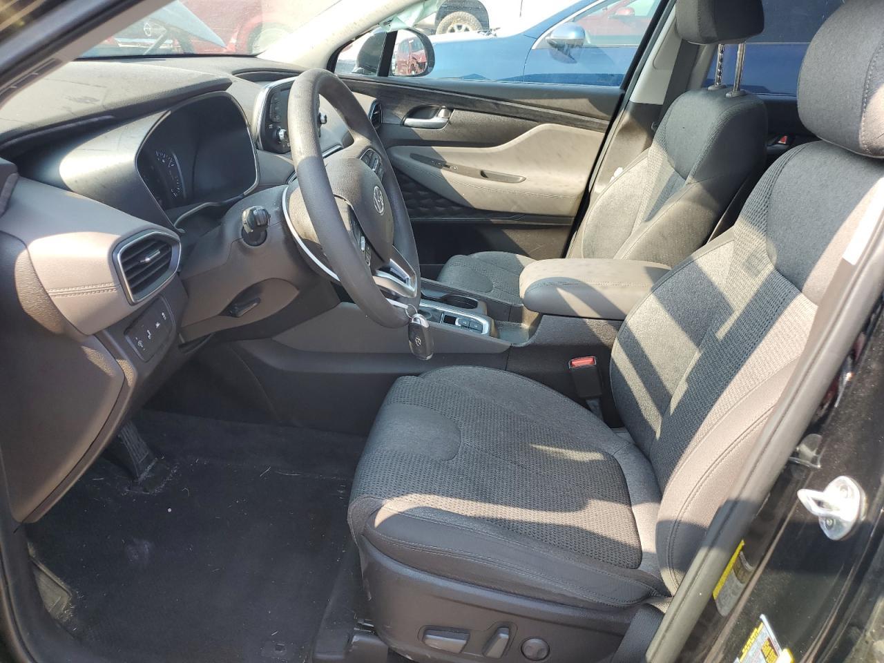 2019 Hyundai Santa Fe Sel - Image 7