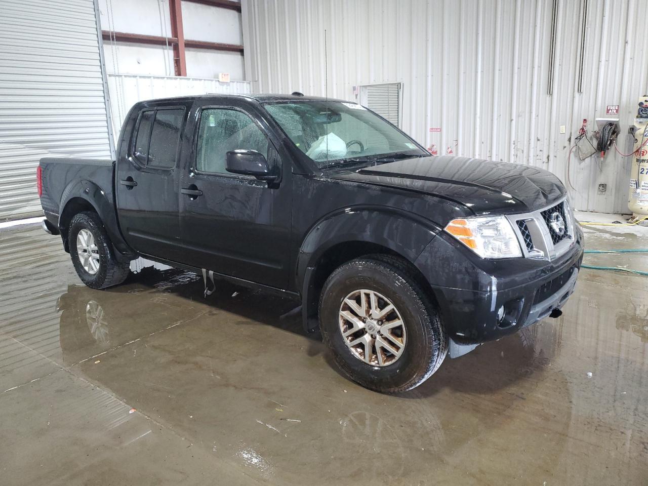 2018 Nissan Frontier S - Фото 4