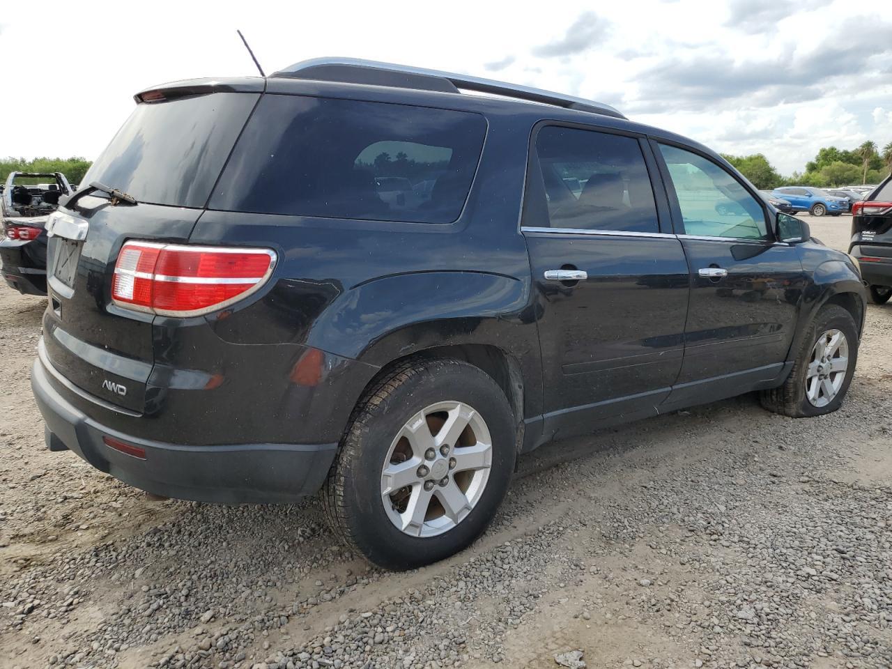 2008 Saturn Outlook Xe - Фото 3