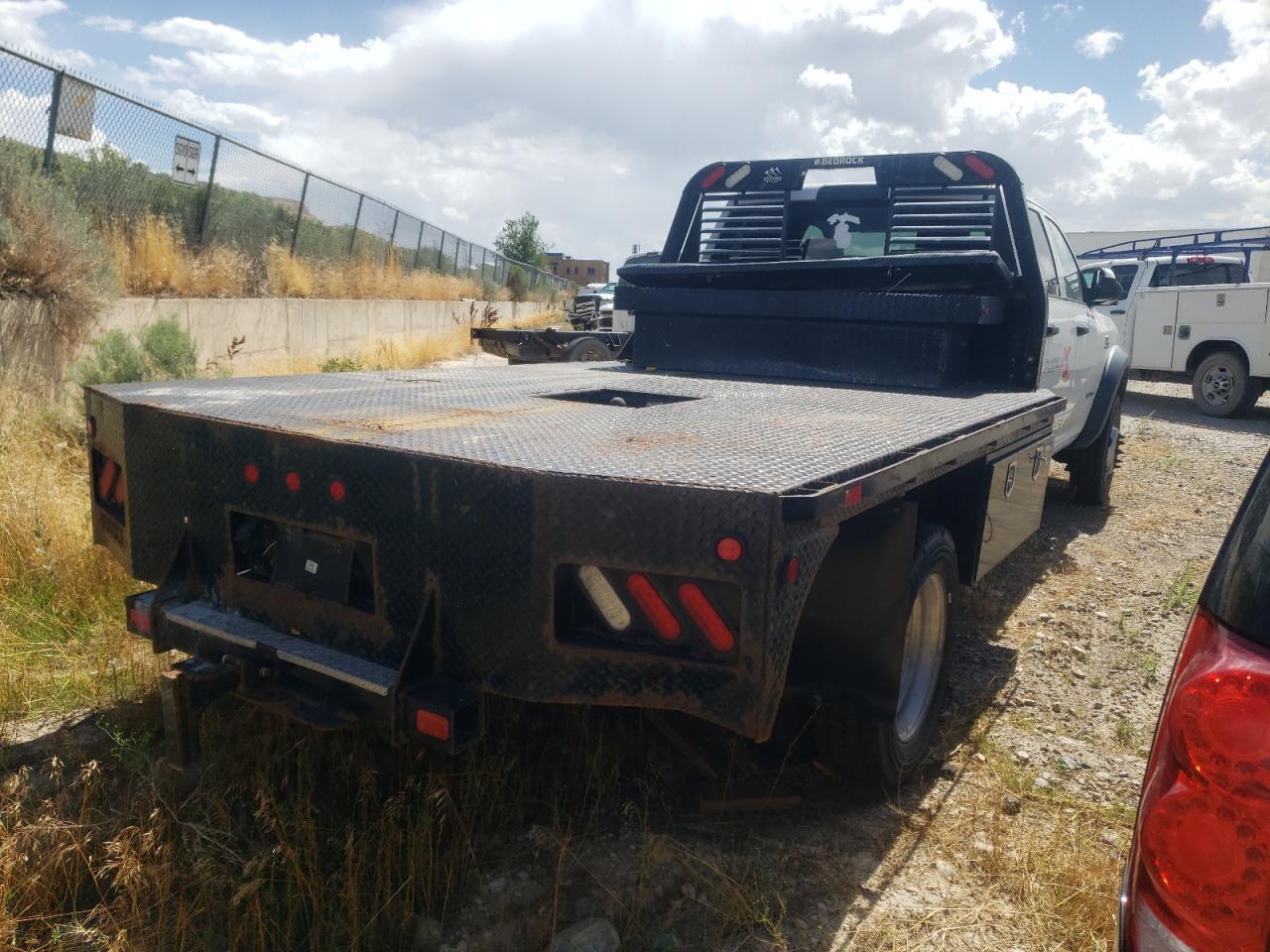 2019 Ram 5500 - Image 3