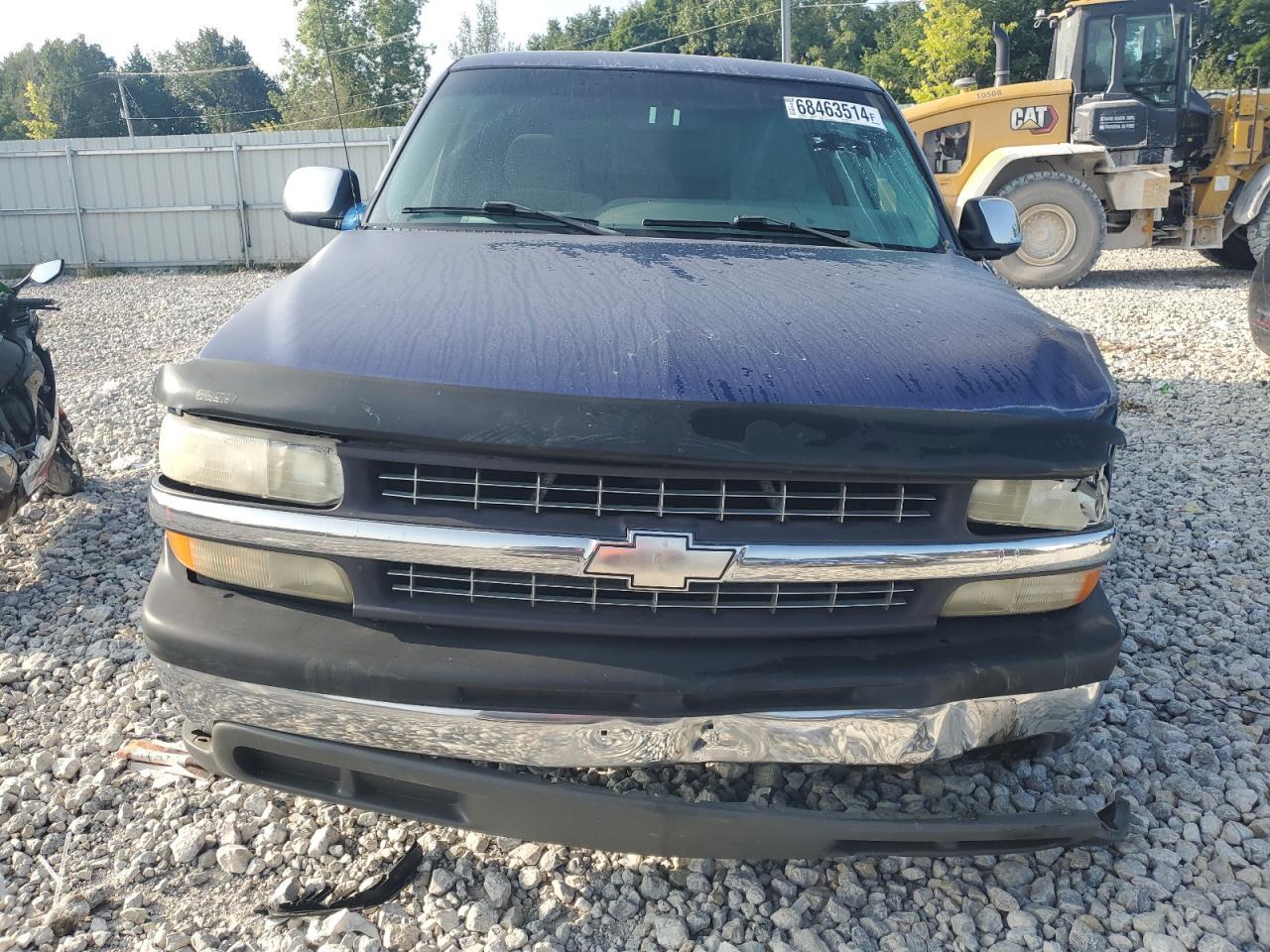 2000 Chevrolet Silverado C1500 - Фото 5