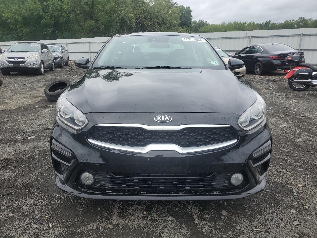 2020 Kia Forte Fe - Image 5