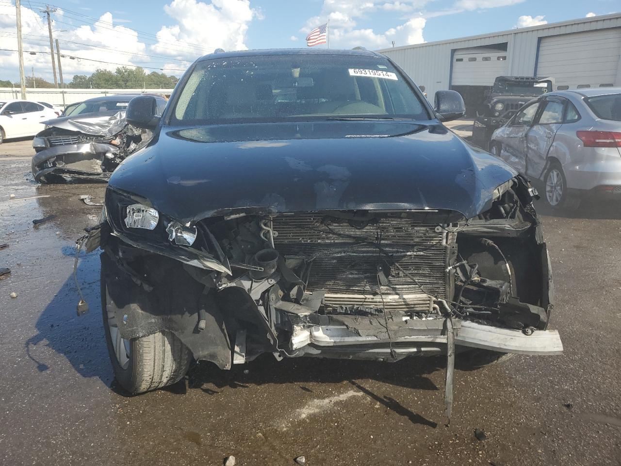 2009 Audi Q7 3.6 Quattro - Image 5