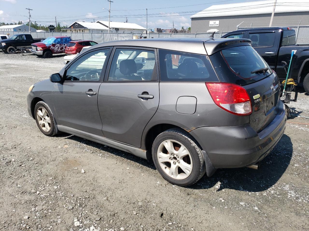2004 Toyota Corolla Matrix Xr - Image 2
