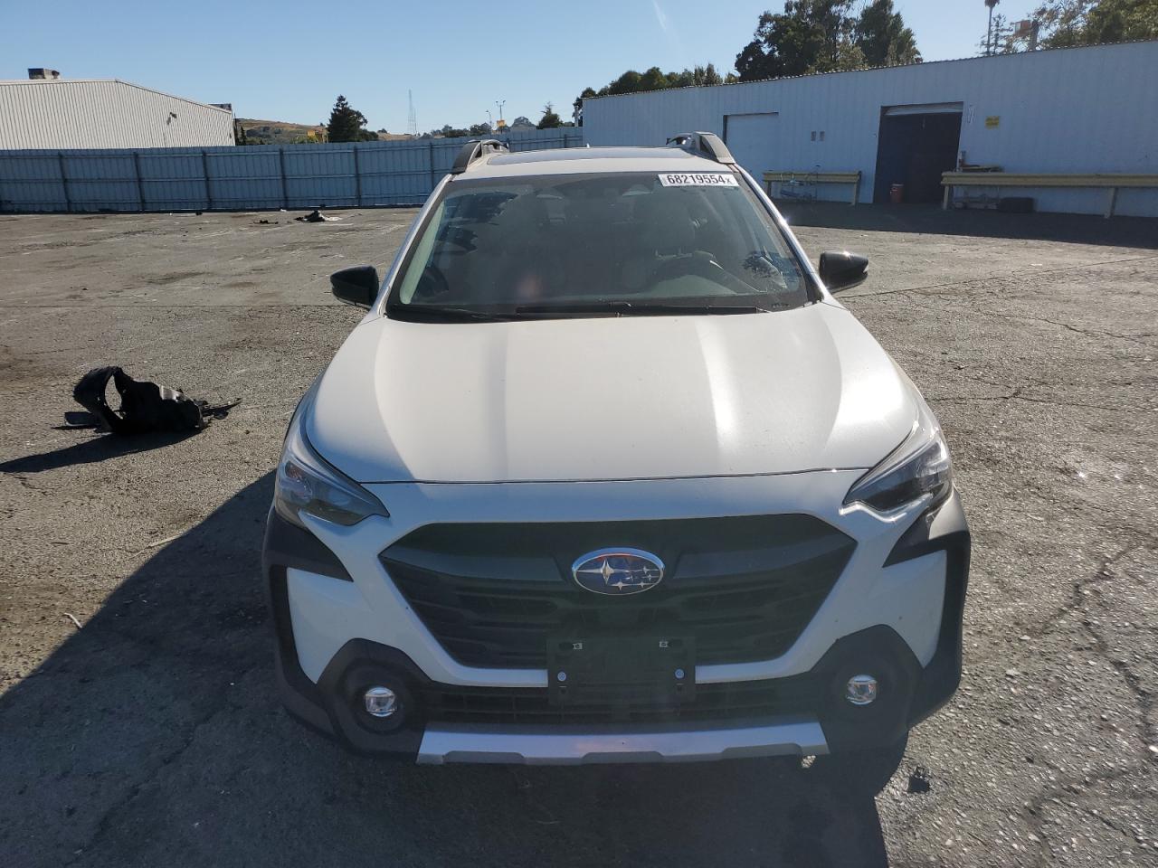 2023 Subaru Outback Limited - Image 5
