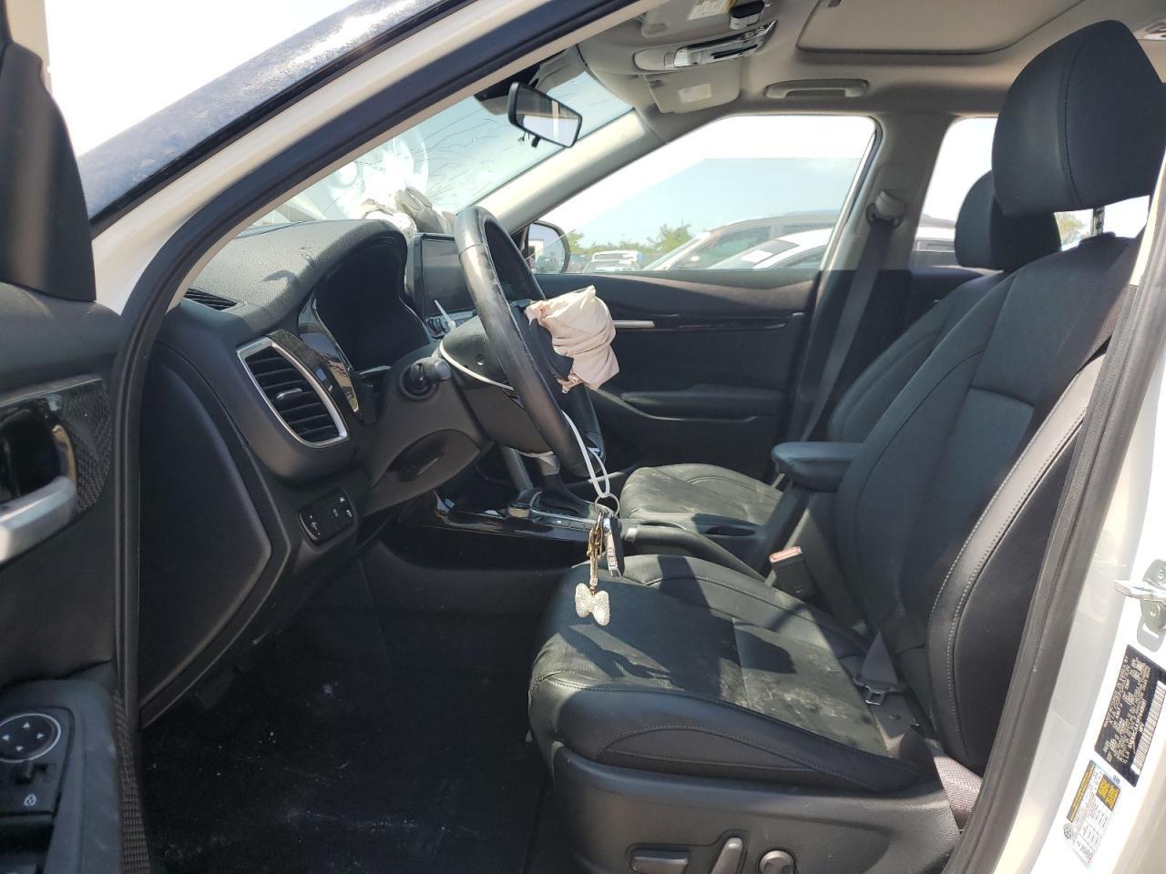 2023 Kia Seltos Ex - Фото 7