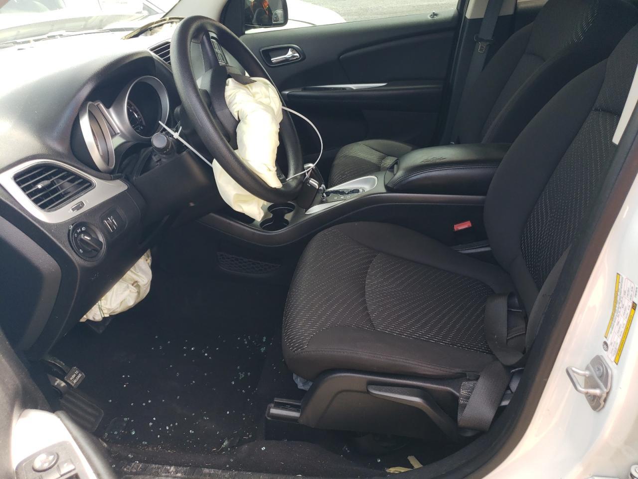 2015 Dodge Journey Se - Фото 7