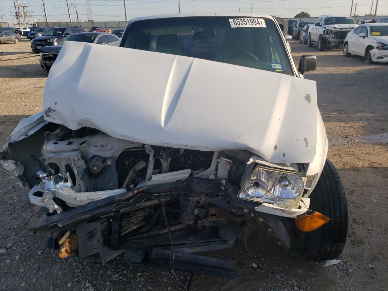 2005 Ford Ranger - Фото 5