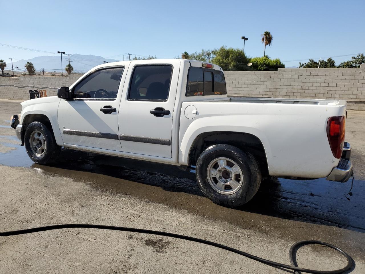 2007 Chevrolet Colorado - Фото 2
