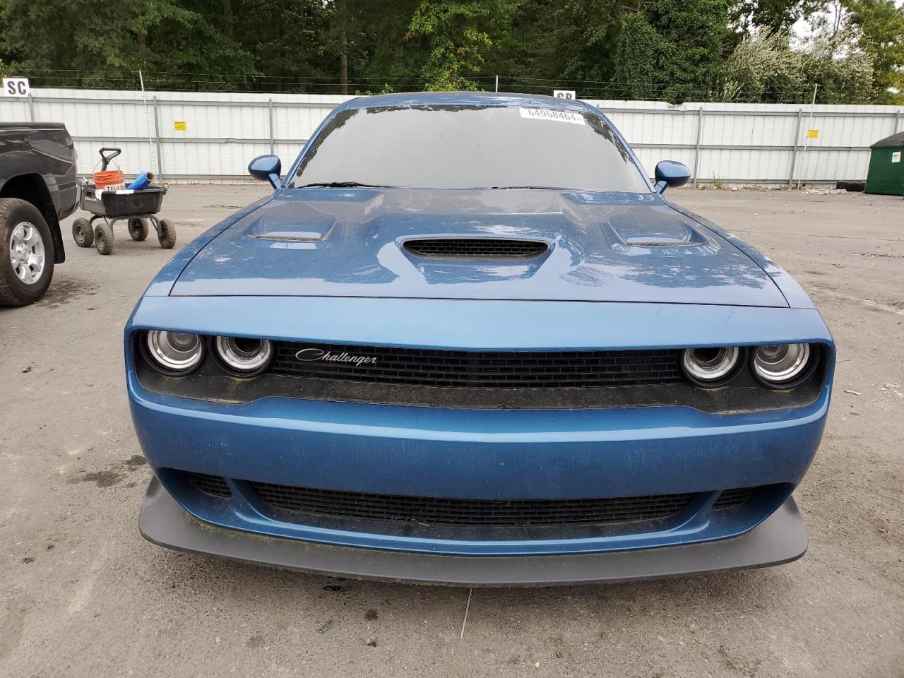 2020 Dodge Challenger R/T Scat Pack - Image 5