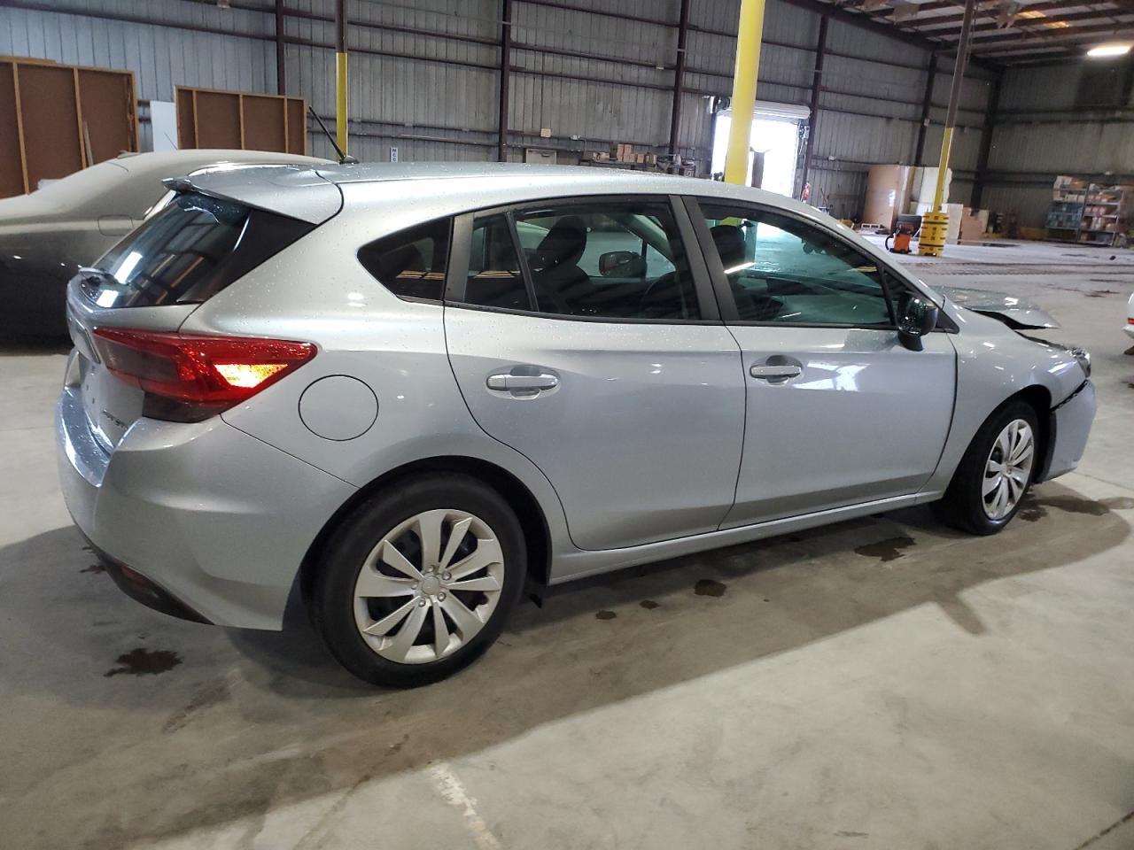 2018 Subaru Impreza - Image 3