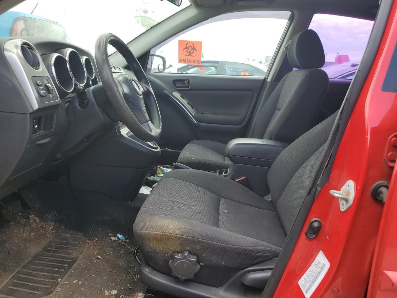 2003 Pontiac Vibe - Фото 7