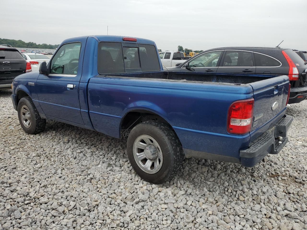 2007 Ford Ranger - Image 2