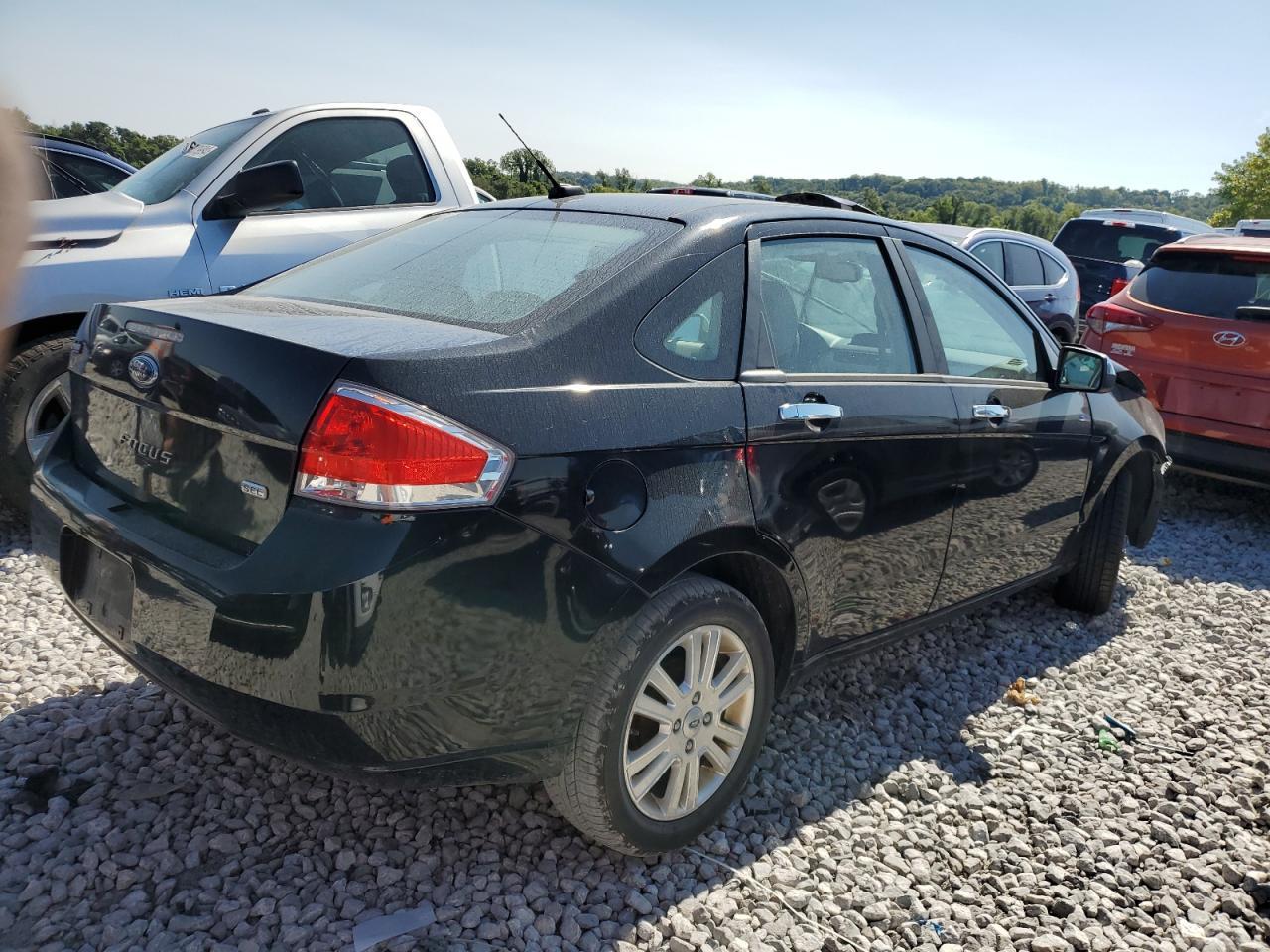 2011 Ford Focus Sel - Image 3