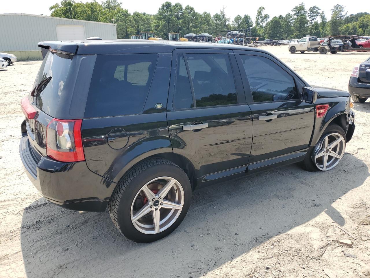 2010 Land Rover Lr2 Hse - Фото 3