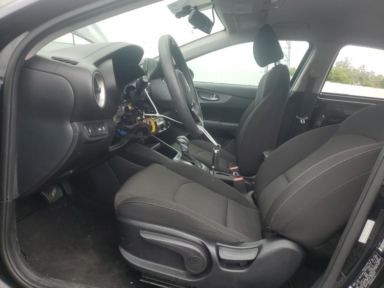 2020 Kia Forte Fe - Image 7
