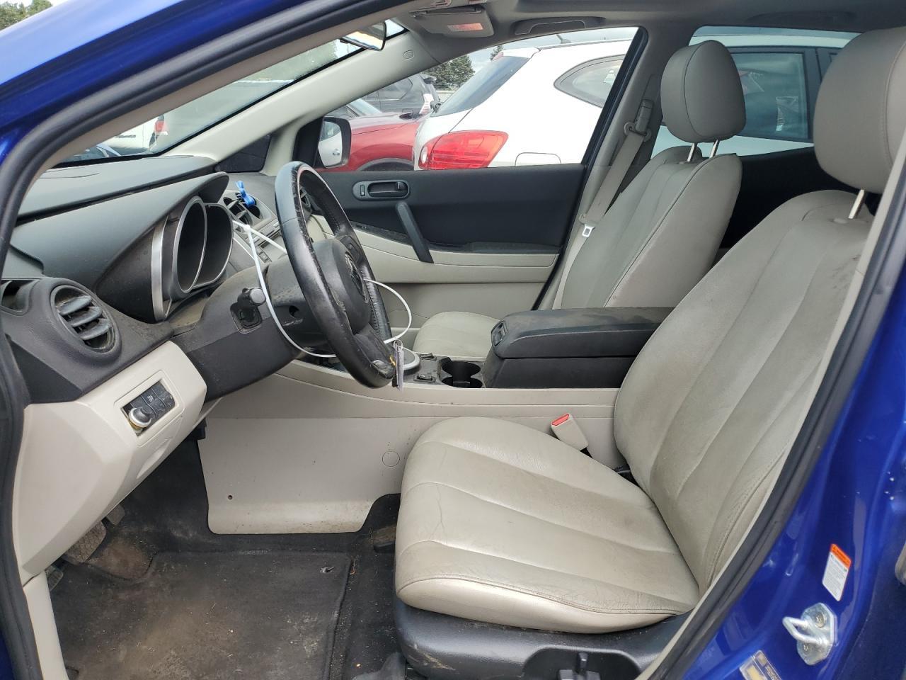 2008 Mazda Cx-7 - Image 7