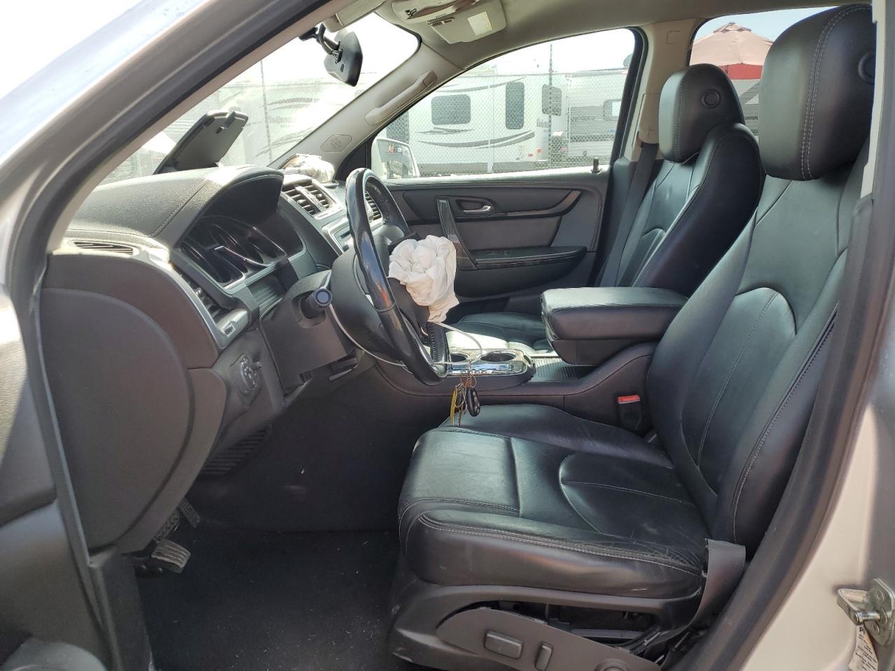 2016 GMC Acadia Slt-1 - Image 7