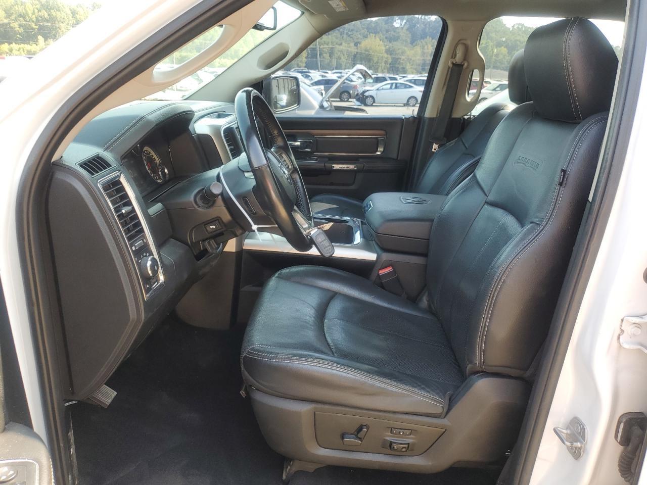 2018 Ram 1500 Laramie - Фото 7