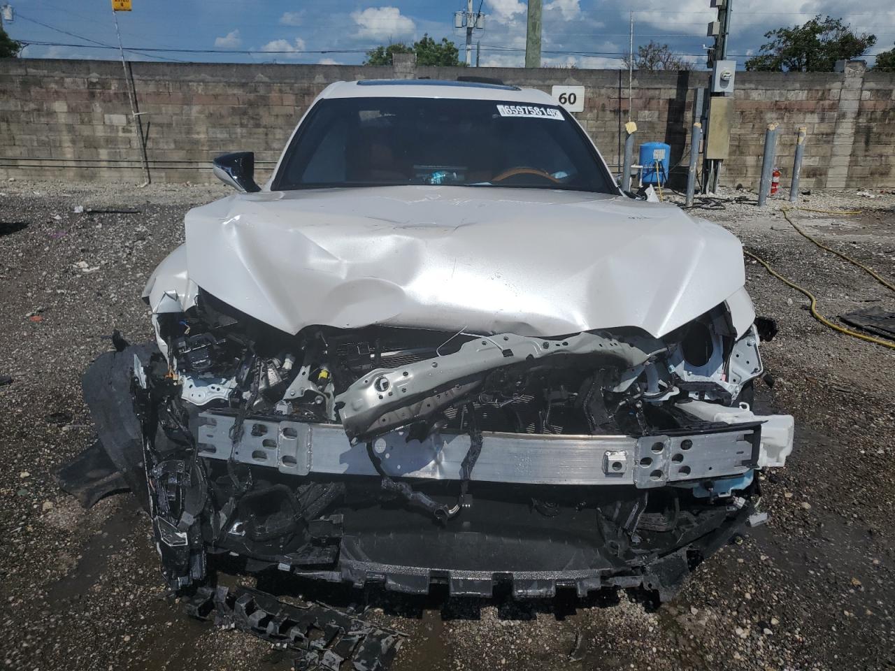 2023 Lexus Is 300 - Image 5