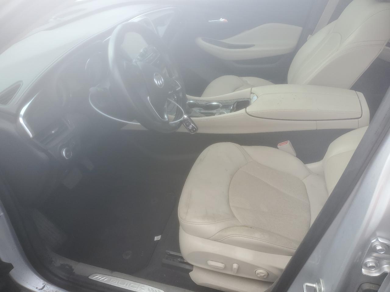 2017 Buick Envision Essence - Фото 7
