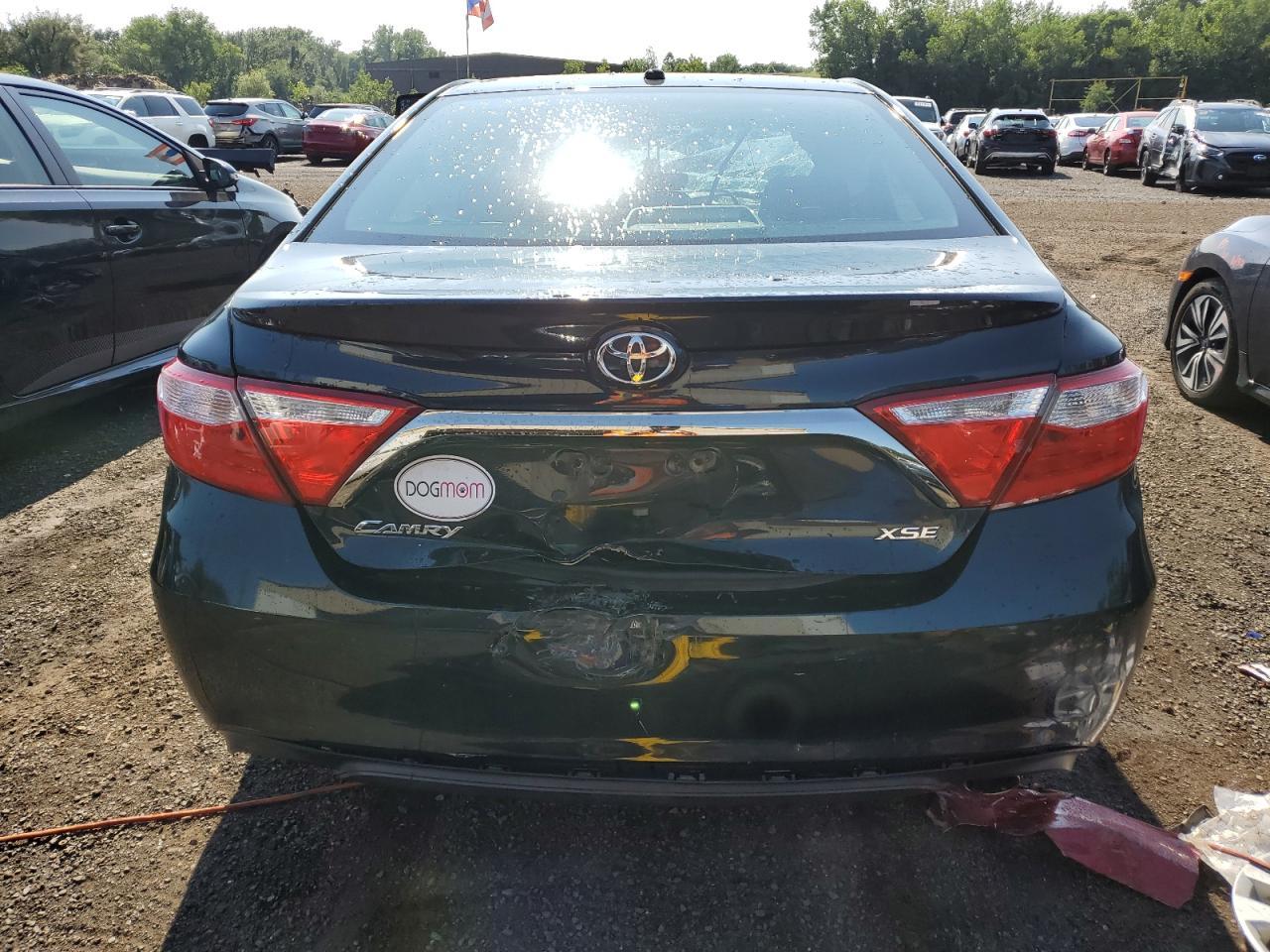 2017 Toyota Camry Le - Image 6