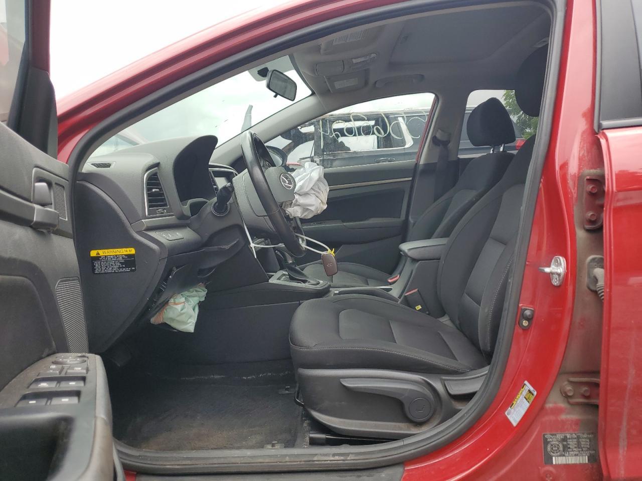 2018 Hyundai Elantra - Фото 7