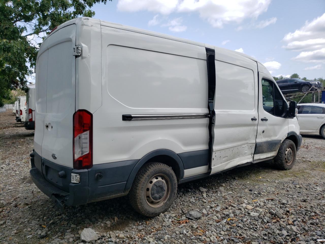 2017 Ford Transit T-150 - Image 3