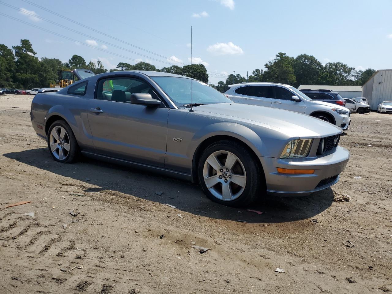 2006 Ford Mustang Gt - Фото 4