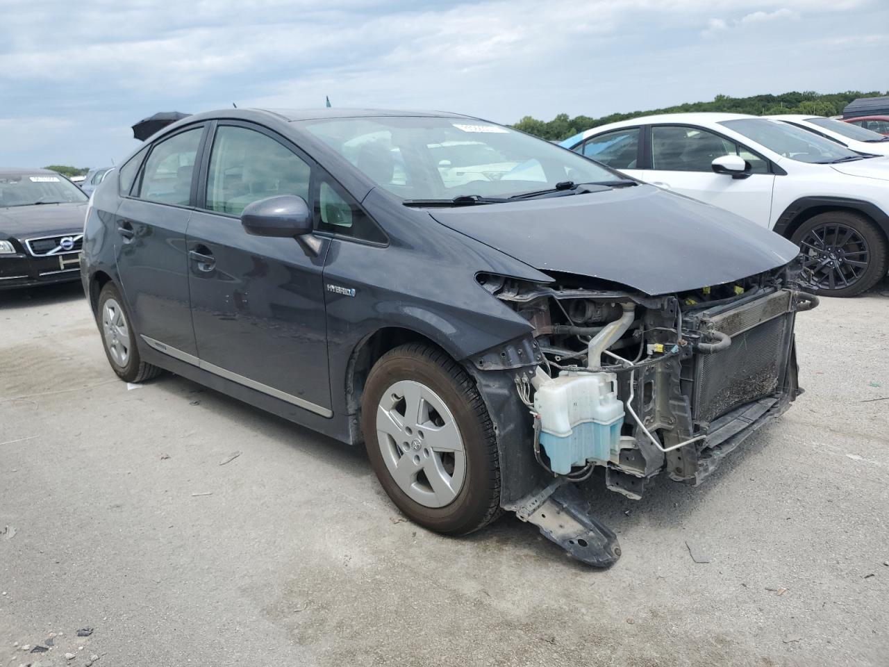 2010 Toyota Prius - Image 4